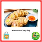 LLZ Embotido (big) 360g