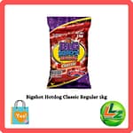 Bigshot Hotdog Classic Regular 1kg