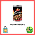 Virginia Foods Sisig 150g