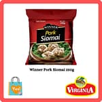 Winner Pork Siomai 250g