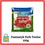 Funtastyk Pork Tocino 225g