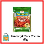 Funtastyk Pork Tocino 1Kg