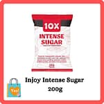Injoy Intense Sugar 200g