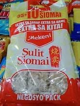 Mekeni Pork Siomai 1kg 68 pieces