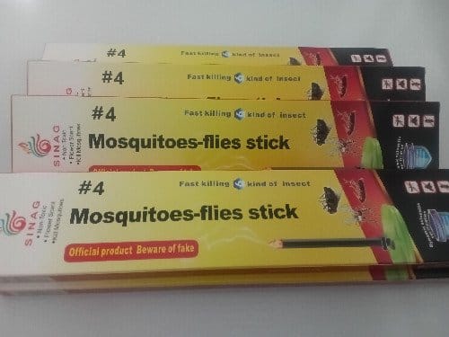 Mosquito-Flies Stick