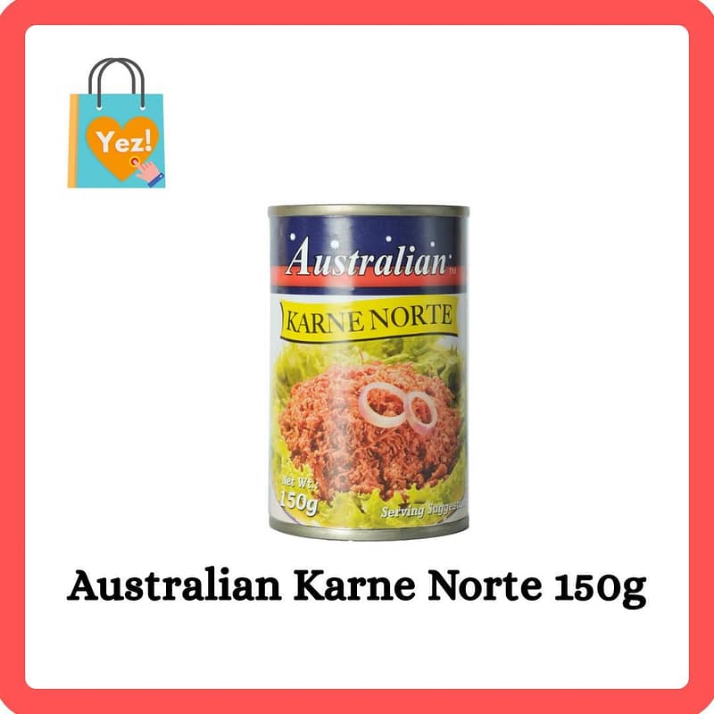 Australian Karne Norte 150g